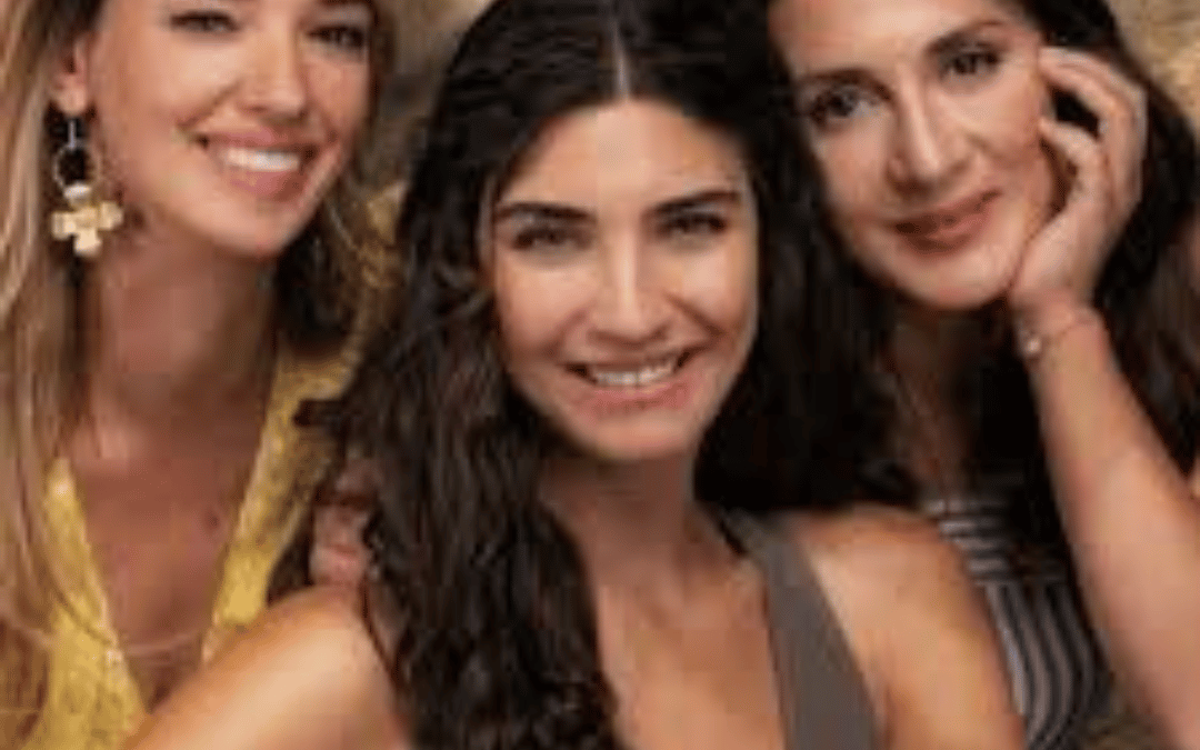 Le chemin de l&rsquo;Olivier : une nouvelle série qui interroge sur les constellations familiales