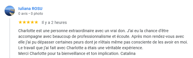 Témoignage de transformation d’un accompagnement global pour retrouver confiance en soi